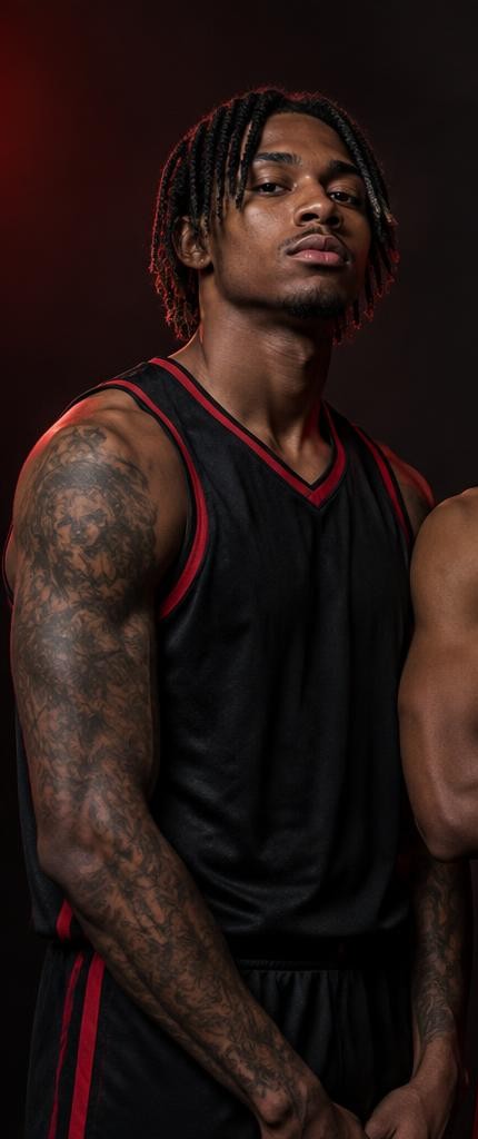 Derrick Lawson