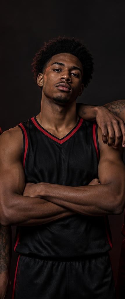 Jalen Morris